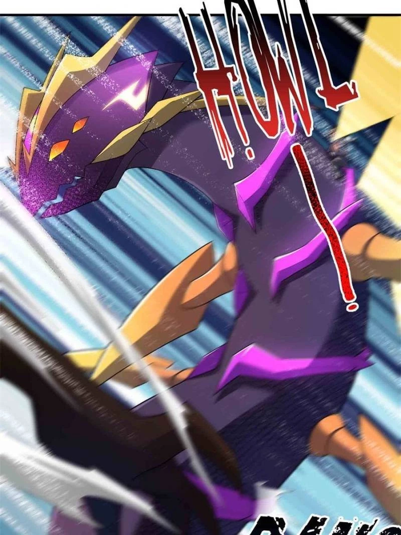 Monster Pet Evolution Chap 162 - Next Chap 163