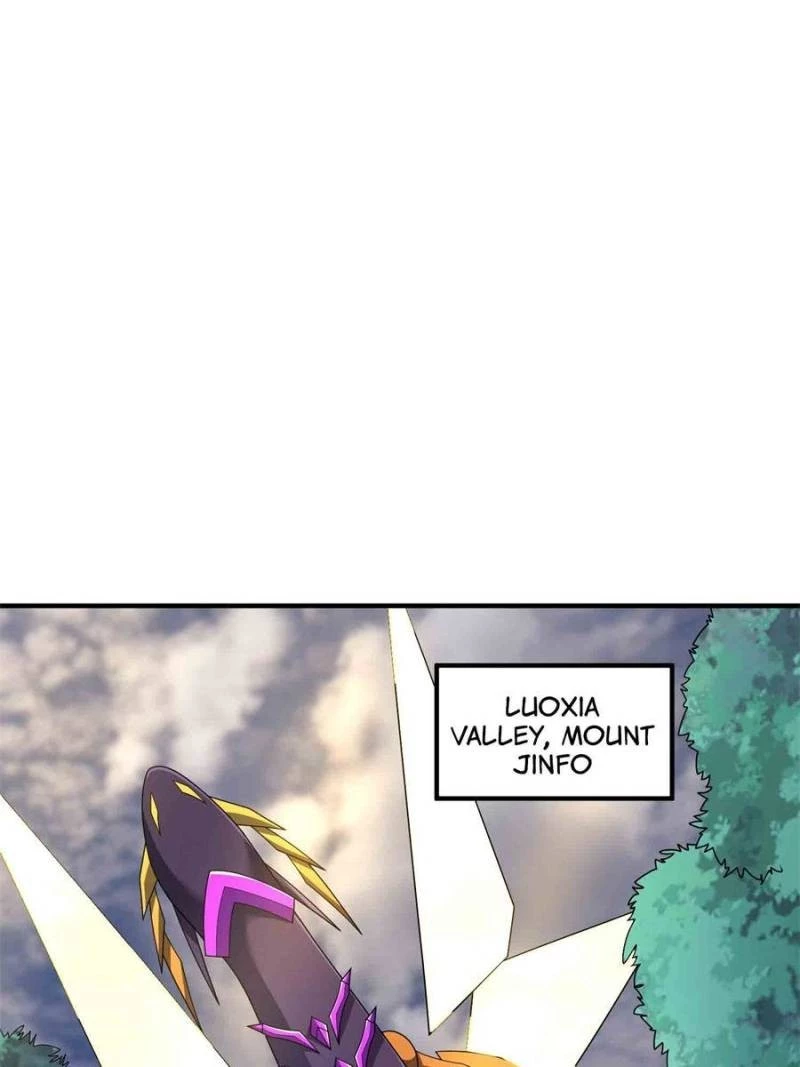 Monster Pet Evolution Chap 162 - Next Chap 163