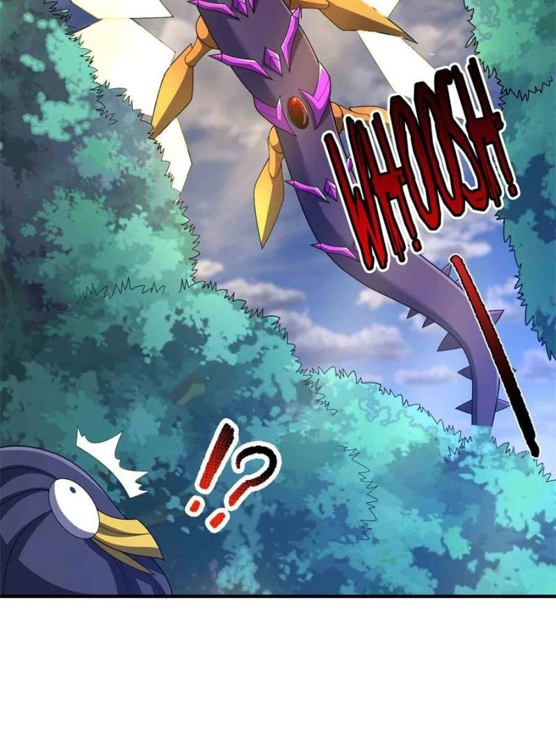 Monster Pet Evolution Chap 162 - Next Chap 163