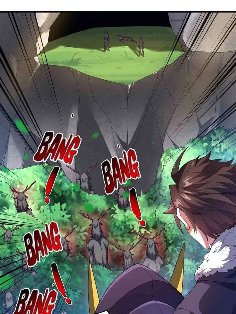 Monster Pet Evolution  Chap 162 - Next Chap 163