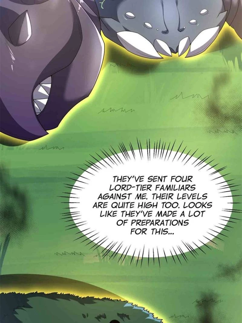 Monster Pet Evolution  Chap 162 - Next Chap 163