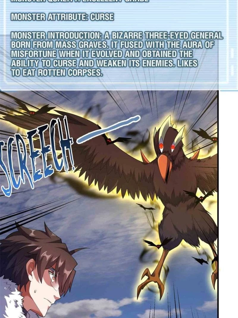 Monster Pet Evolution  Chap 162 - Next Chap 163