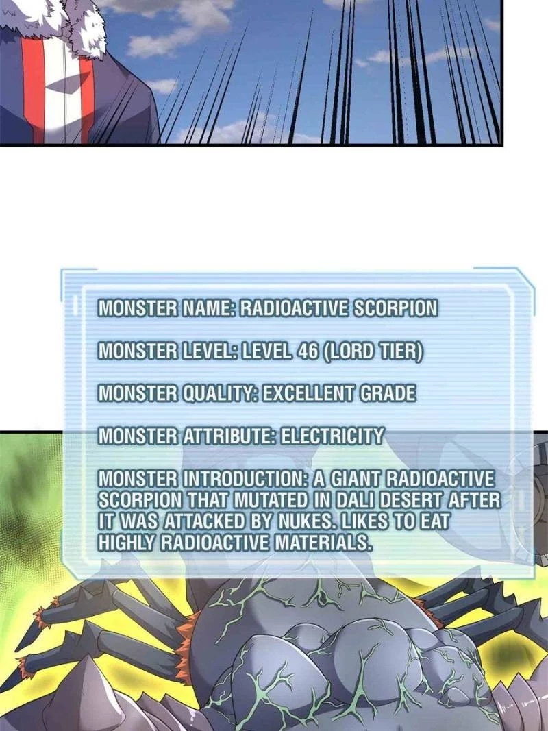 Monster Pet Evolution Chap 162 - Next Chap 163