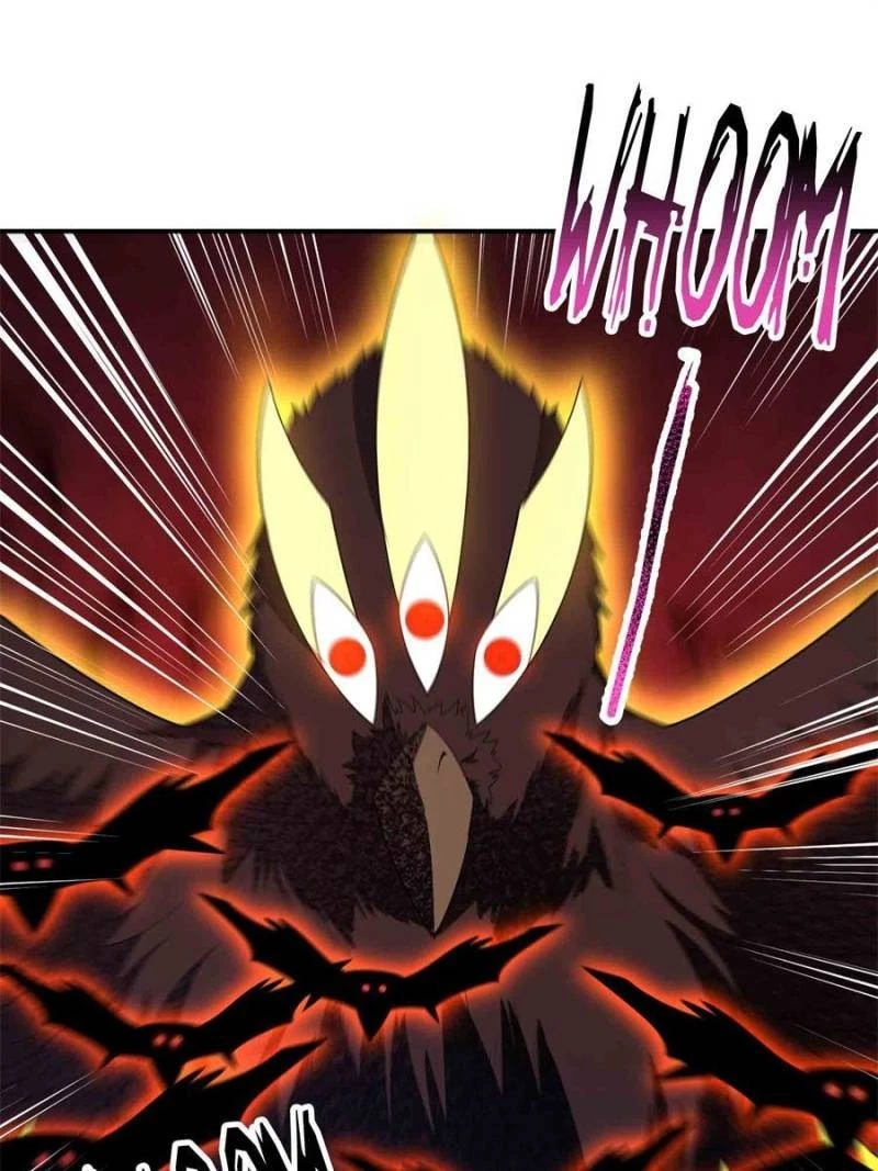 Monster Pet Evolution Chap 162 - Next Chap 163
