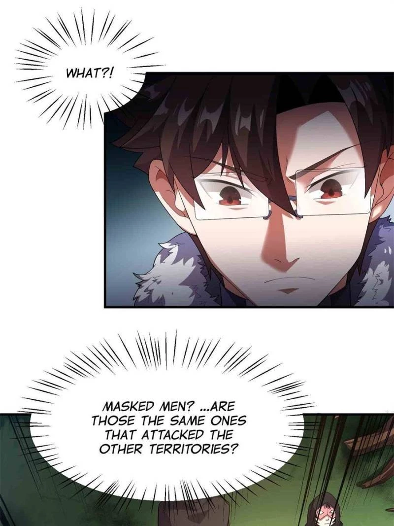 Monster Pet Evolution Chap 162 - Next Chap 163