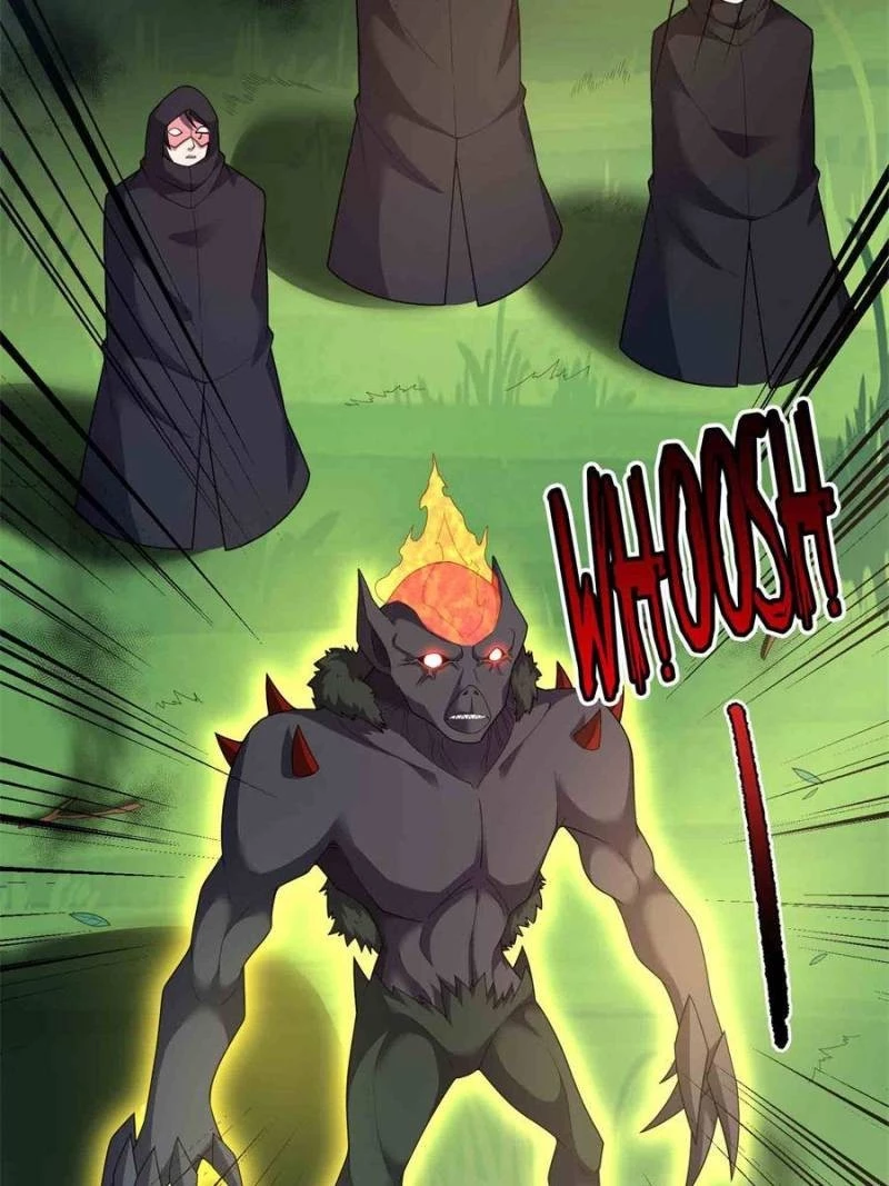 Monster Pet Evolution Chap 162 - Next Chap 163