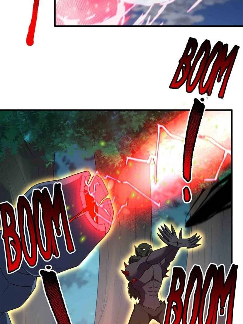 Monster Pet Evolution Chap 162 - Next Chap 163