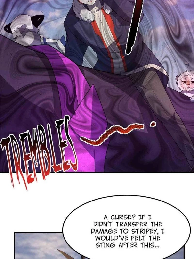 Monster Pet Evolution Chap 162 - Next Chap 163