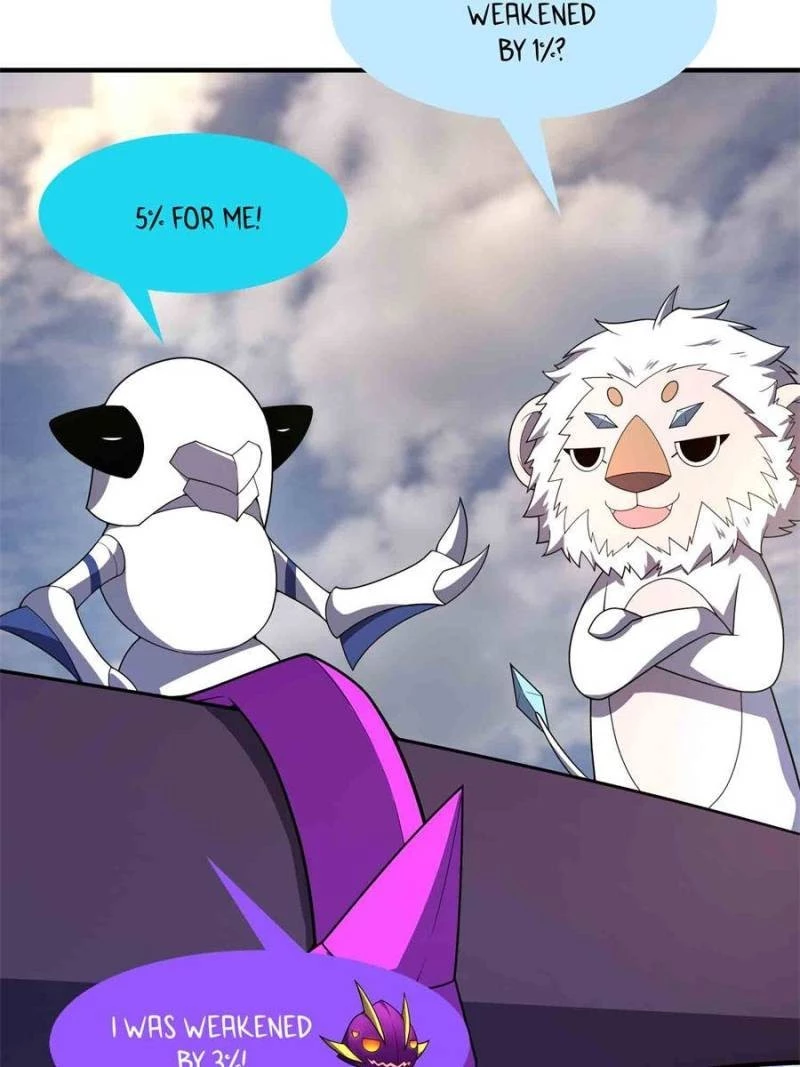 Monster Pet Evolution Chap 162 - Next Chap 163