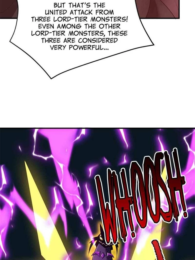 Monster Pet Evolution Chap 162 - Next Chap 163