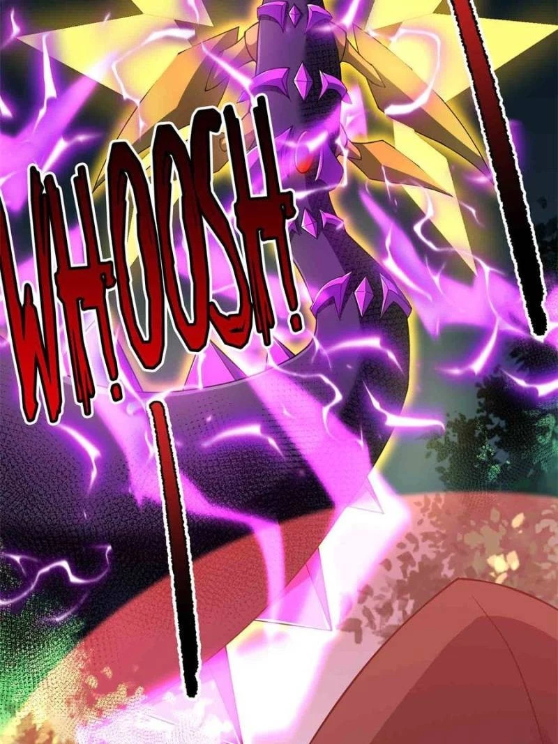 Monster Pet Evolution Chap 162 - Next Chap 163