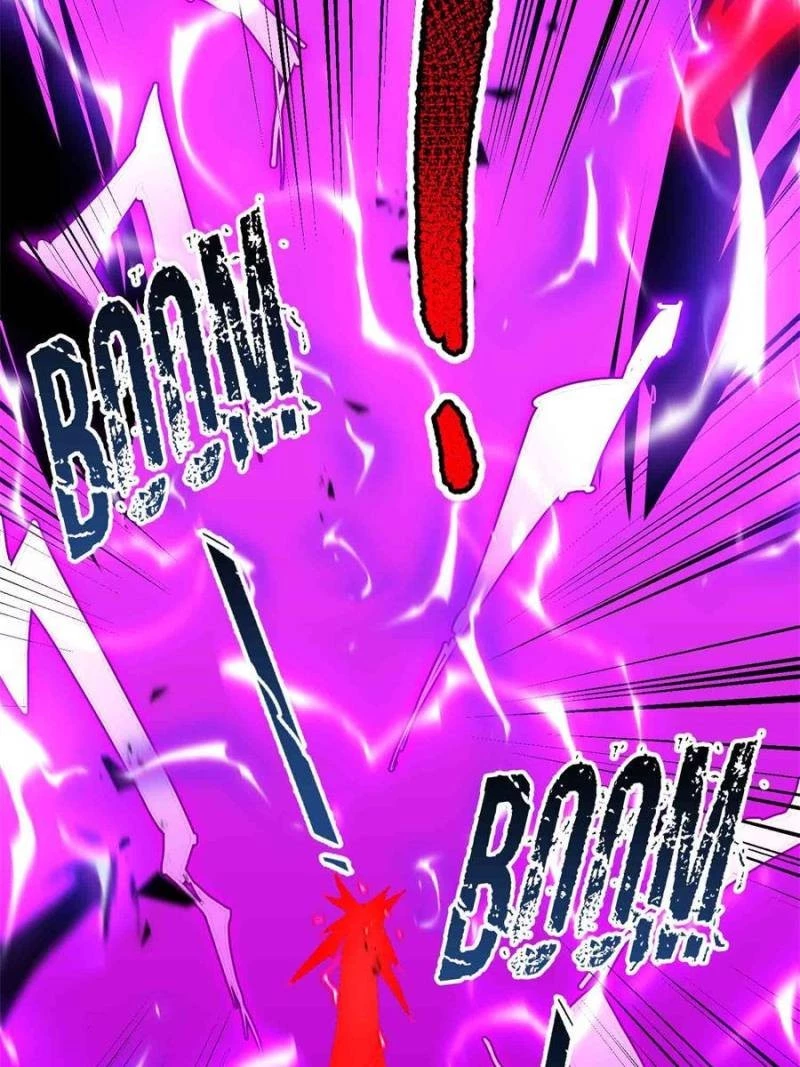 Monster Pet Evolution Chap 162 - Next Chap 163