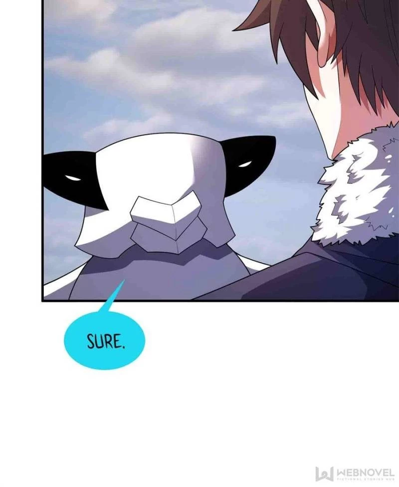 Monster Pet Evolution  Chap 163 - Next Chap 164