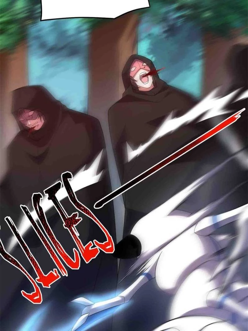 Monster Pet Evolution  Chap 163 - Next Chap 164