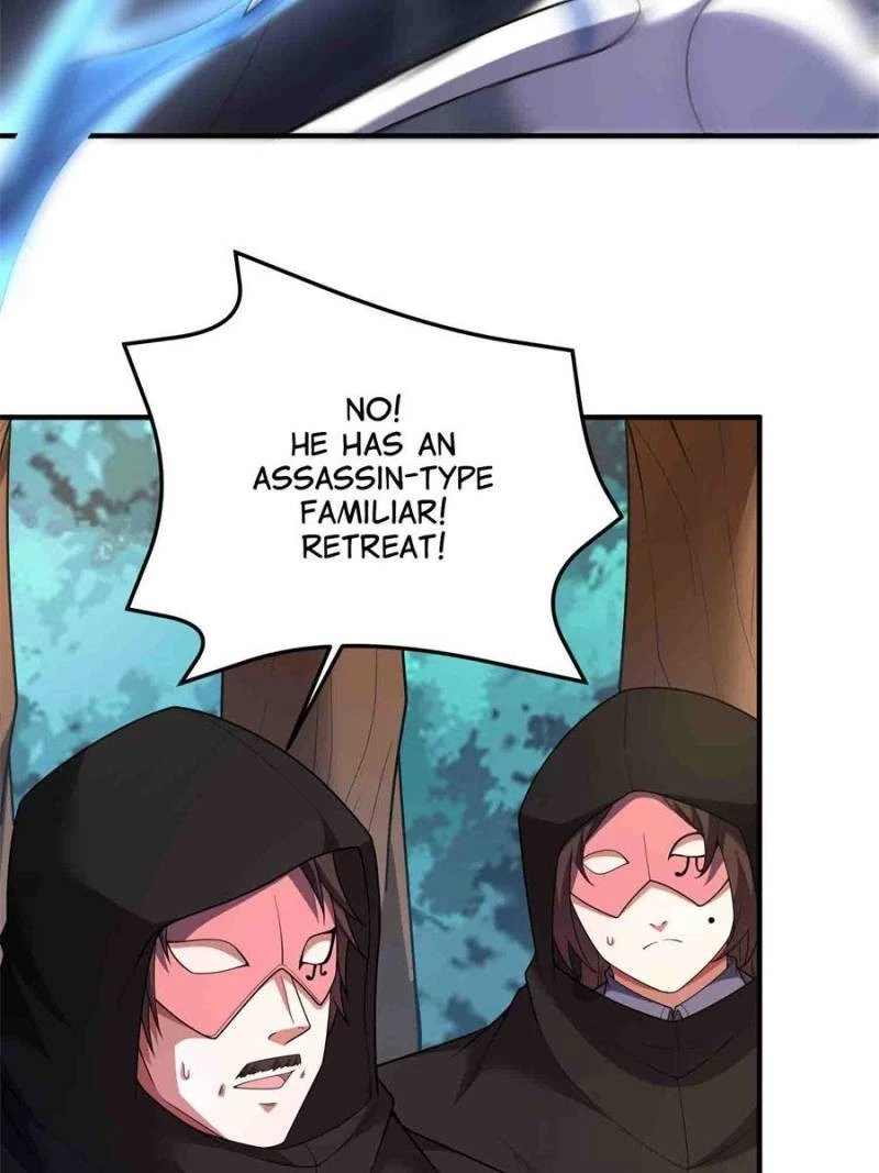 Monster Pet Evolution Chap 163 - Next Chap 164