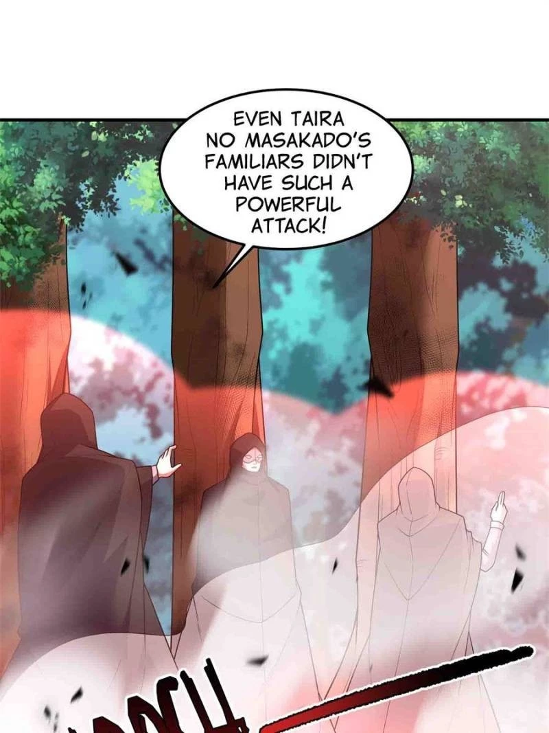 Monster Pet Evolution Chap 163 - Next Chap 164
