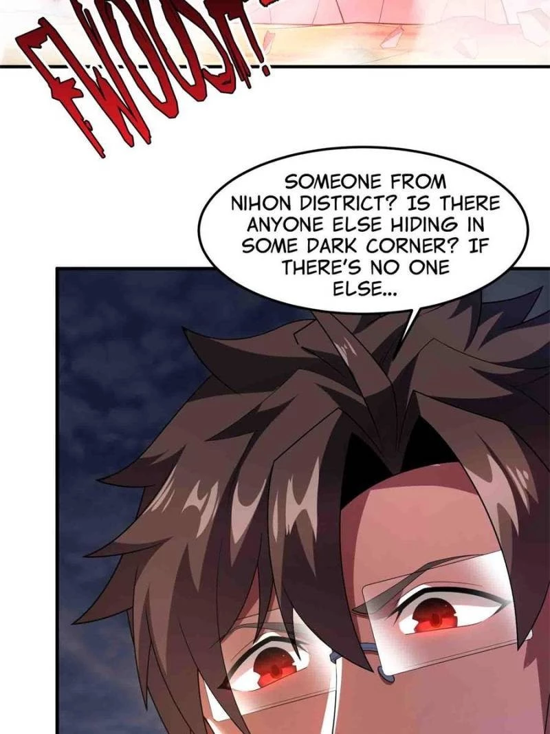 Monster Pet Evolution Chap 163 - Next Chap 164