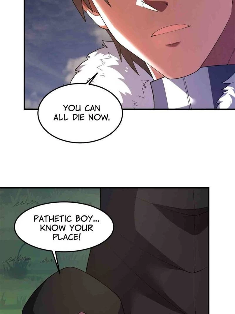 Monster Pet Evolution Chap 163 - Next Chap 164