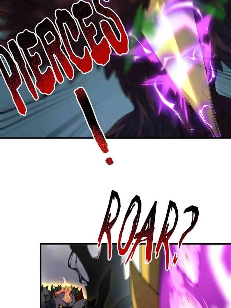 Monster Pet Evolution Chap 163 - Next Chap 164