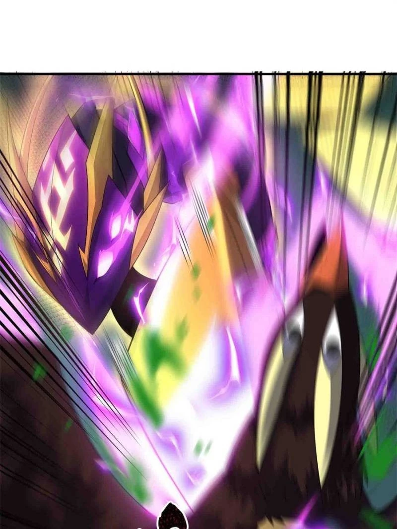 Monster Pet Evolution Chap 163 - Next Chap 164