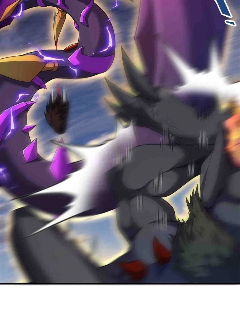 Monster Pet Evolution Chap 163 - Next Chap 164