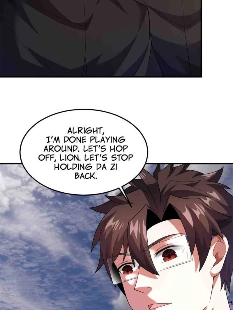Monster Pet Evolution Chap 163 - Next Chap 164