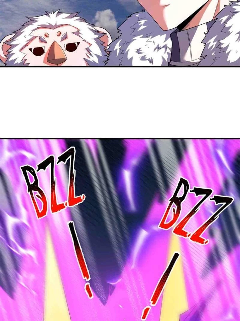 Monster Pet Evolution Chap 163 - Next Chap 164