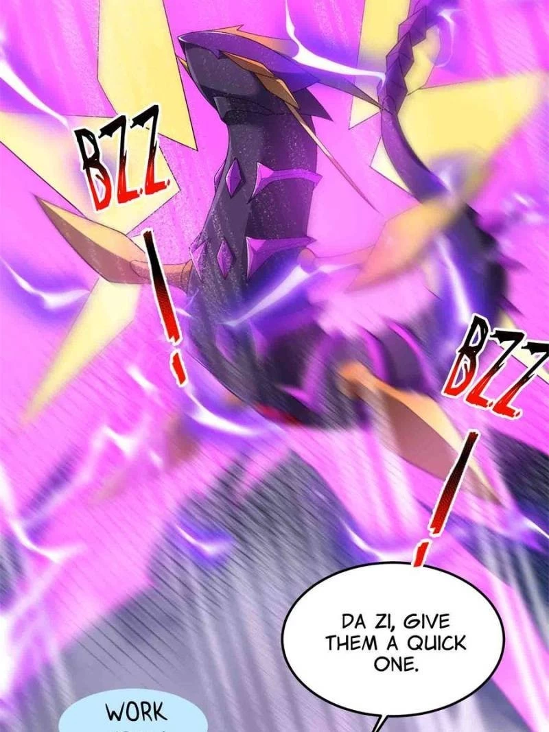 Monster Pet Evolution Chap 163 - Next Chap 164