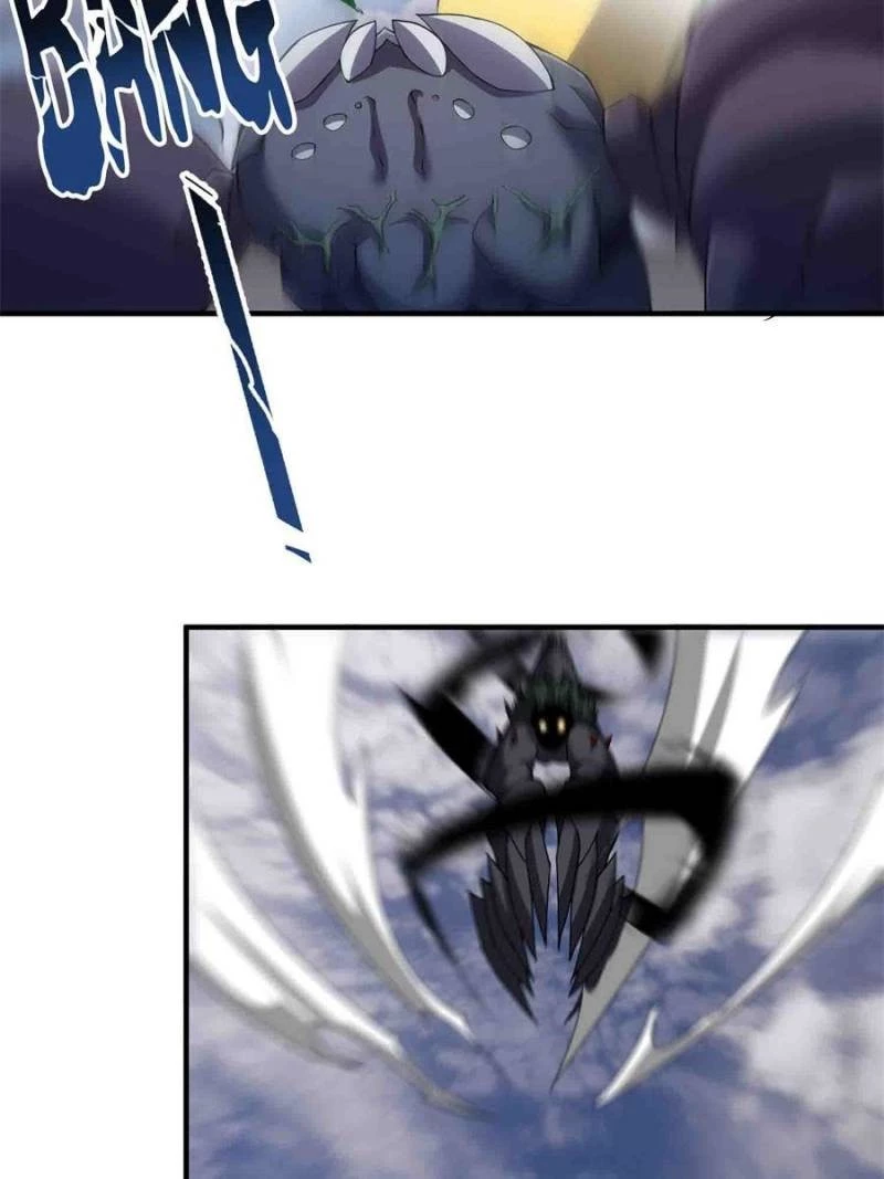 Monster Pet Evolution Chap 163 - Next Chap 164
