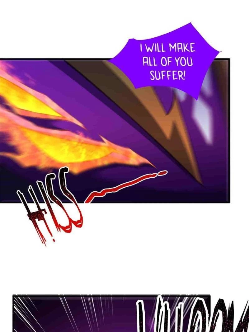 Monster Pet Evolution Chap 163 - Next Chap 164