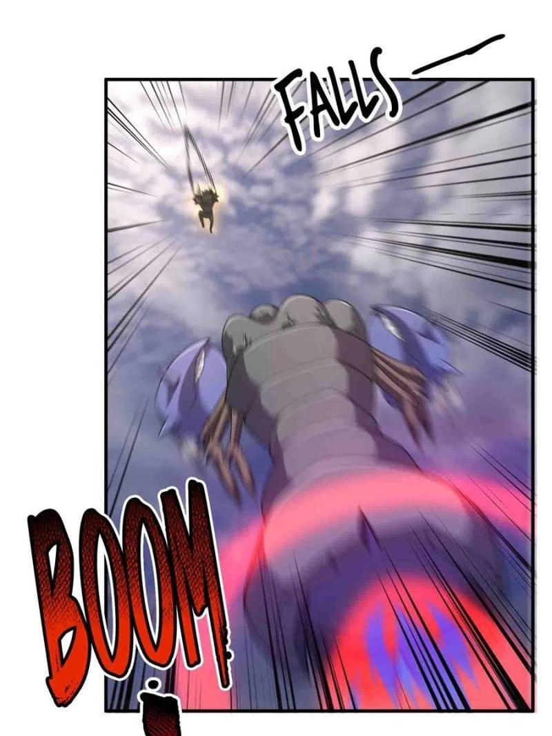 Monster Pet Evolution Chap 163 - Next Chap 164