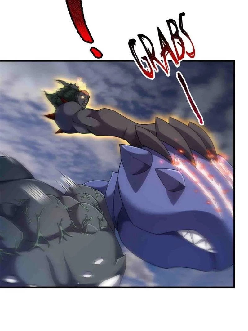 Monster Pet Evolution Chap 163 - Next Chap 164