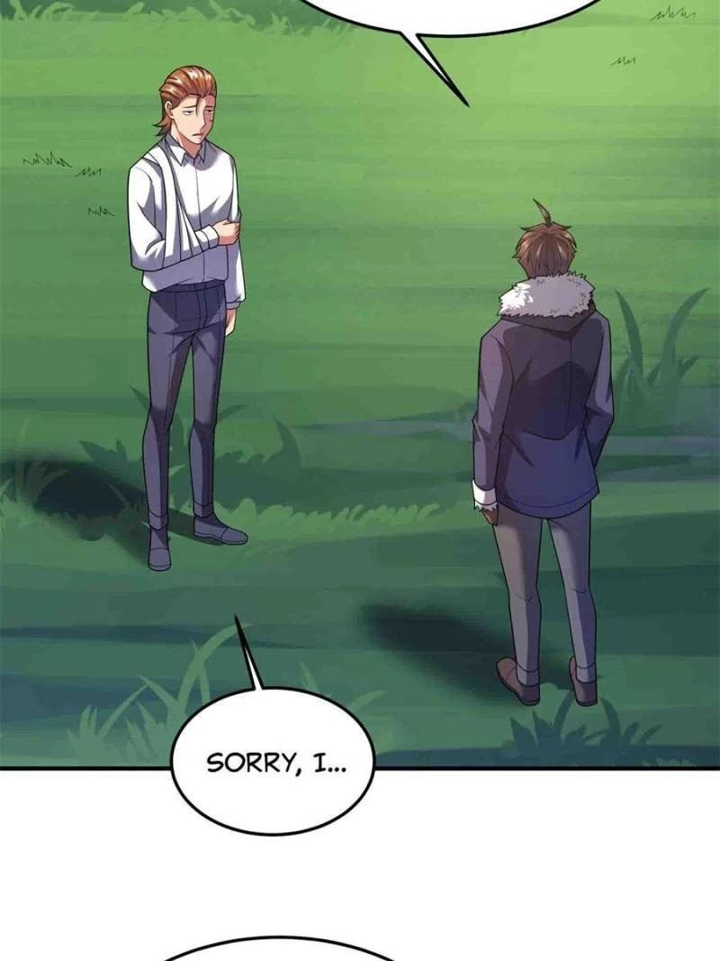 Monster Pet Evolution Chap 163 - Next Chap 164
