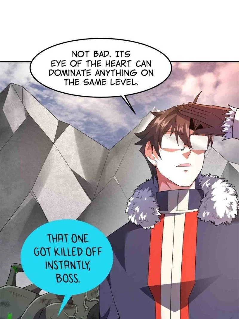 Monster Pet Evolution Chap 163 - Next Chap 164