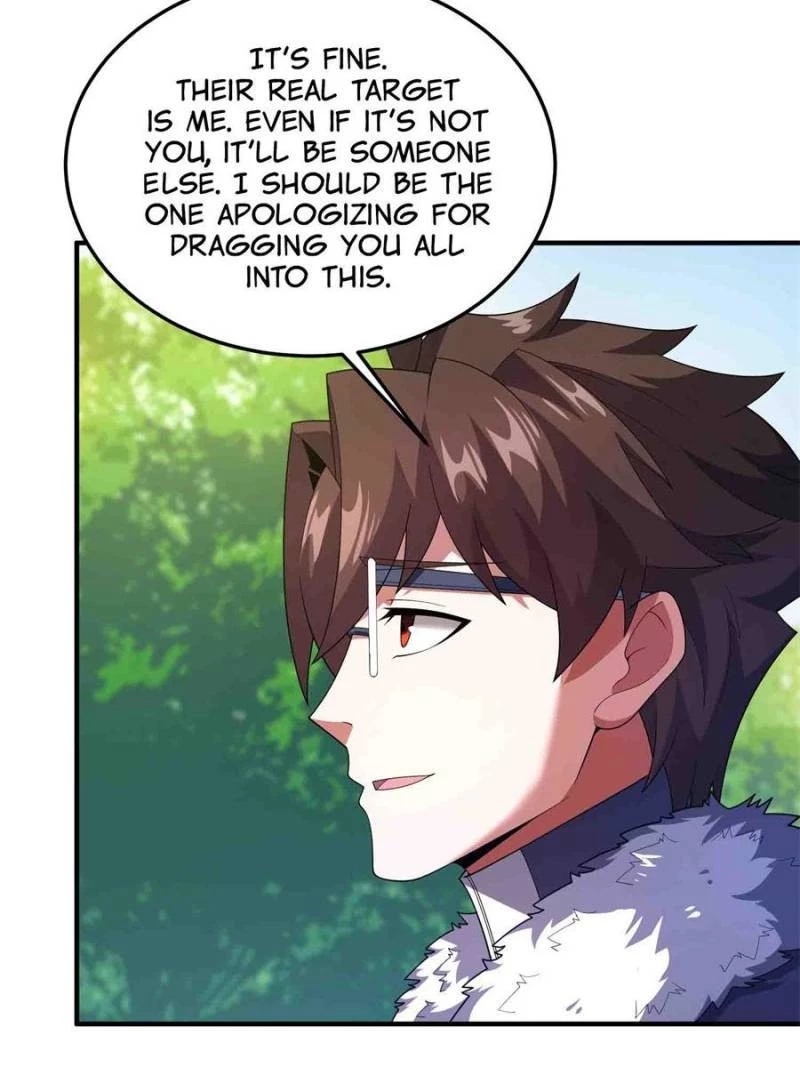 Monster Pet Evolution Chap 163 - Next Chap 164