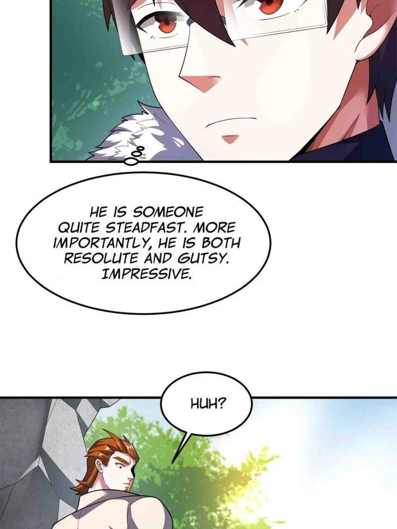 Monster Pet Evolution Chap 163 - Next Chap 164