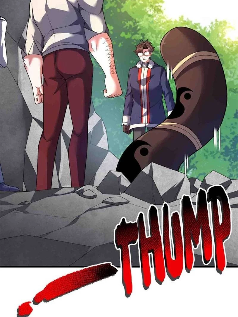 Monster Pet Evolution Chap 163 - Next Chap 164