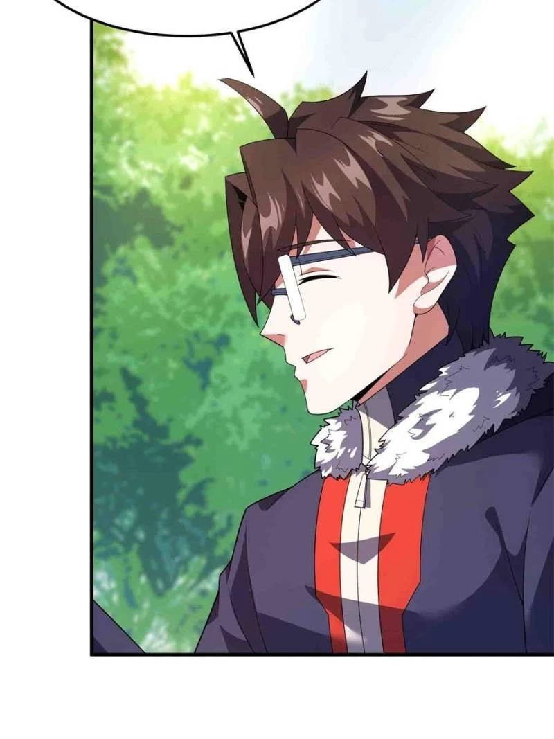 Monster Pet Evolution Chap 163 - Next Chap 164