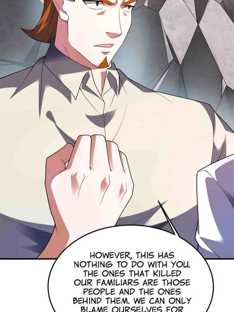 Monster Pet Evolution Chap 163 - Next Chap 164