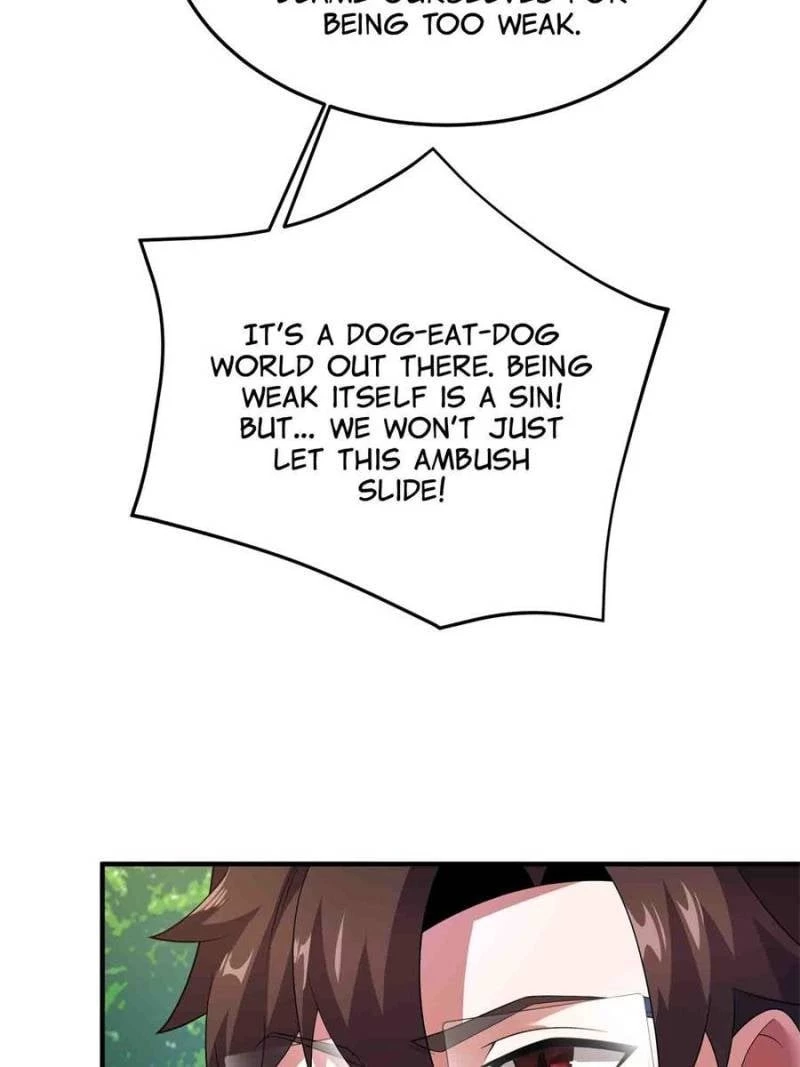 Monster Pet Evolution Chap 163 - Next Chap 164