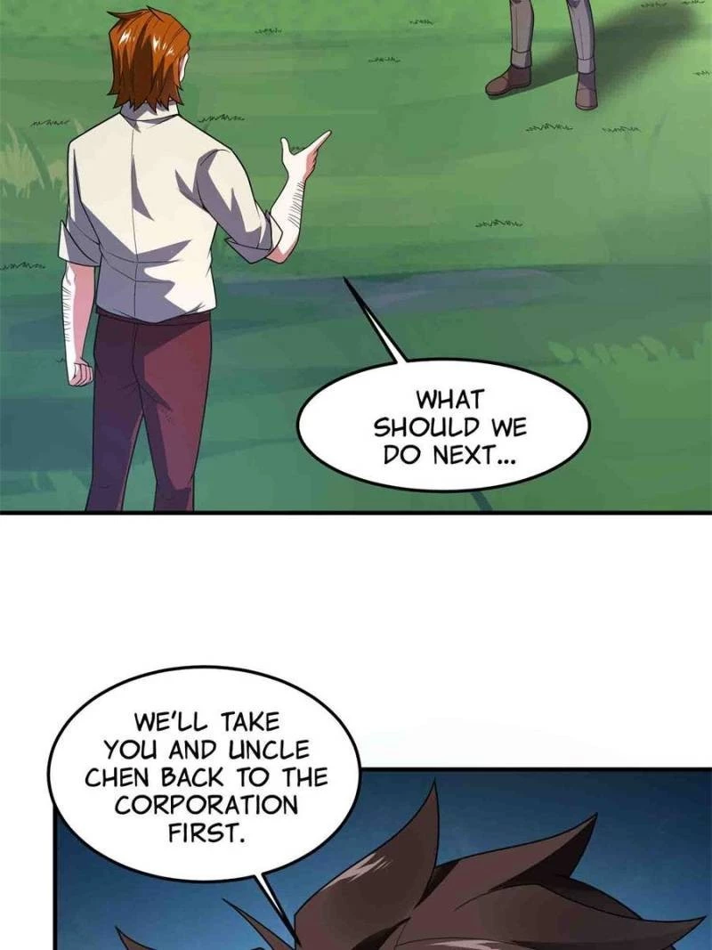 Monster Pet Evolution Chap 163 - Next Chap 164
