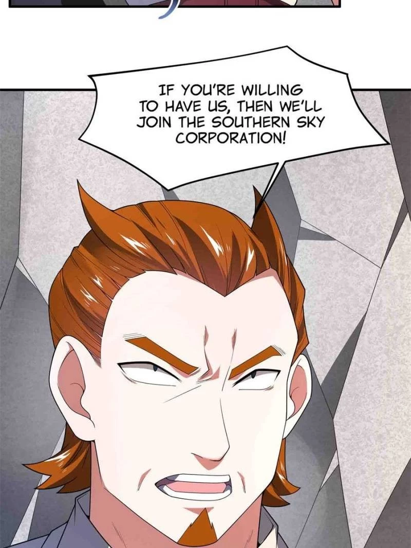 Monster Pet Evolution Chap 163 - Next Chap 164