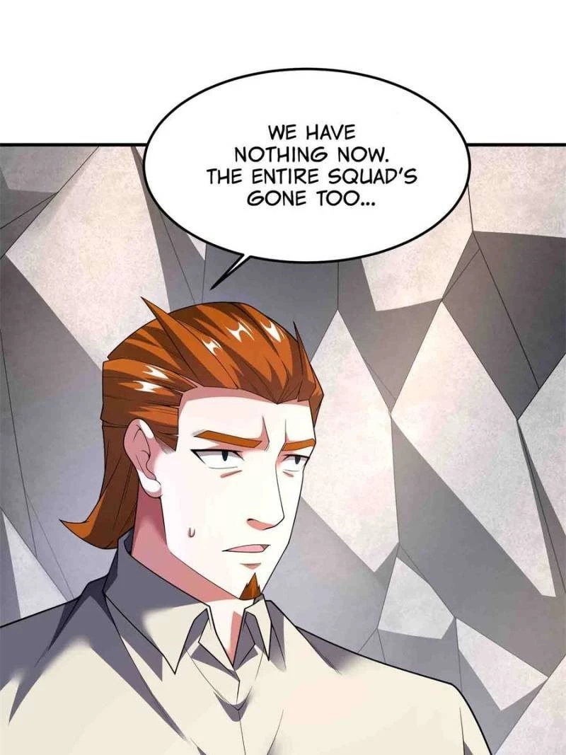 Monster Pet Evolution Chap 163 - Next Chap 164