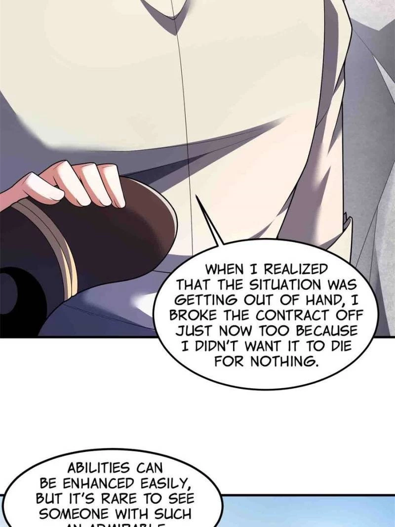 Monster Pet Evolution Chap 163 - Next Chap 164