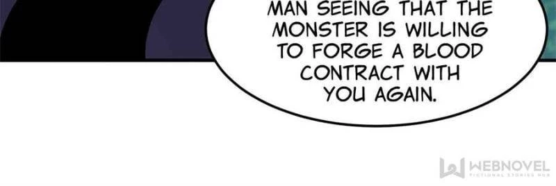 Monster Pet Evolution Chap 163 - Next Chap 164