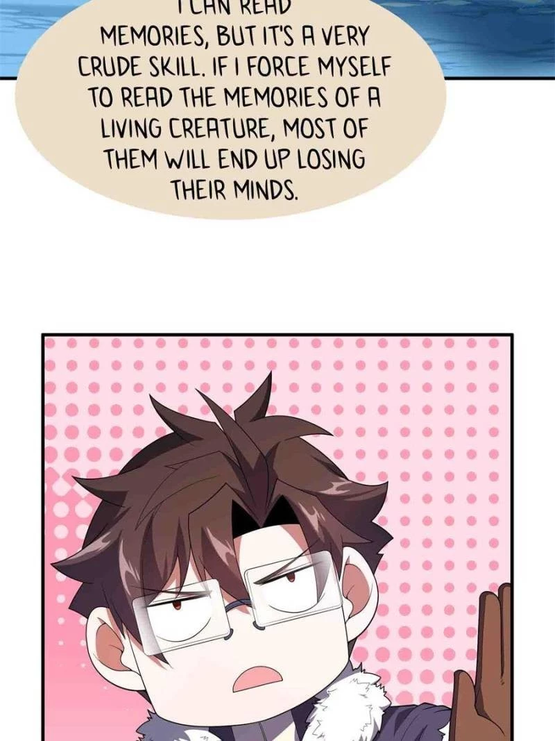 Monster Pet Evolution Chap 163 - Next Chap 164