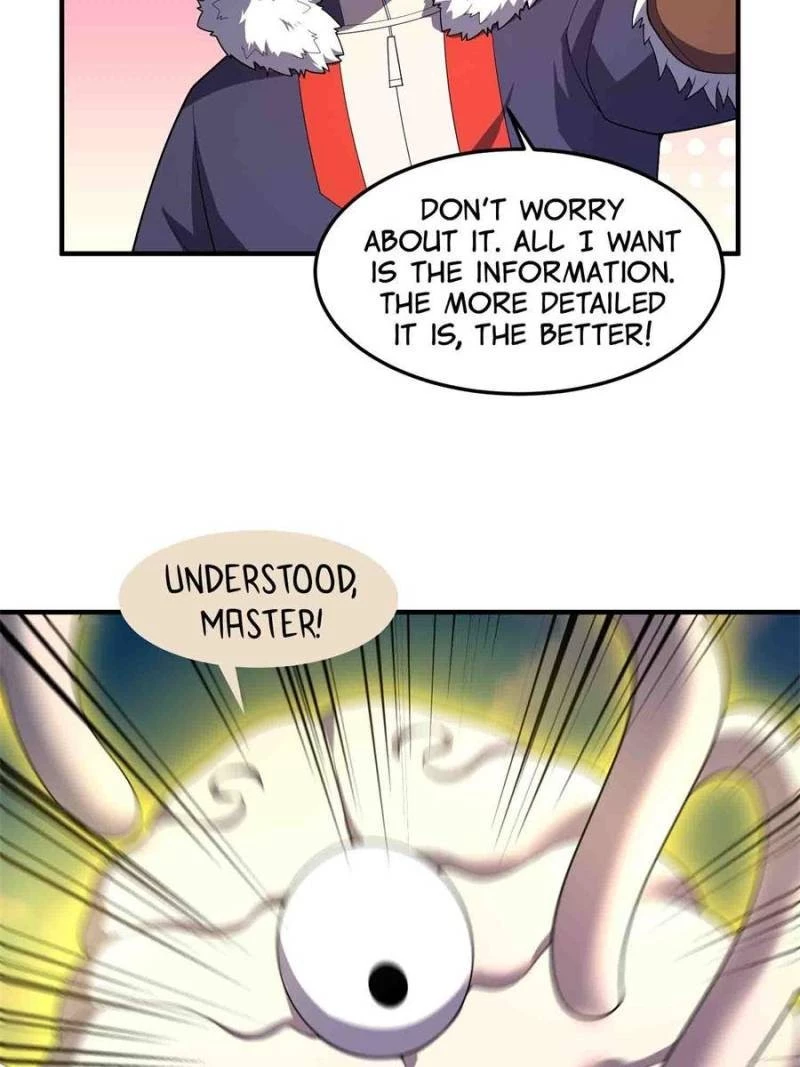 Monster Pet Evolution Chap 163 - Next Chap 164