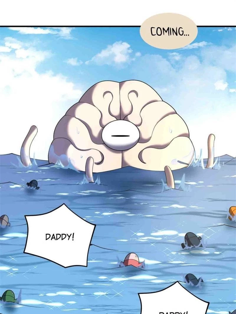 Monster Pet Evolution Chap 163 - Next Chap 164