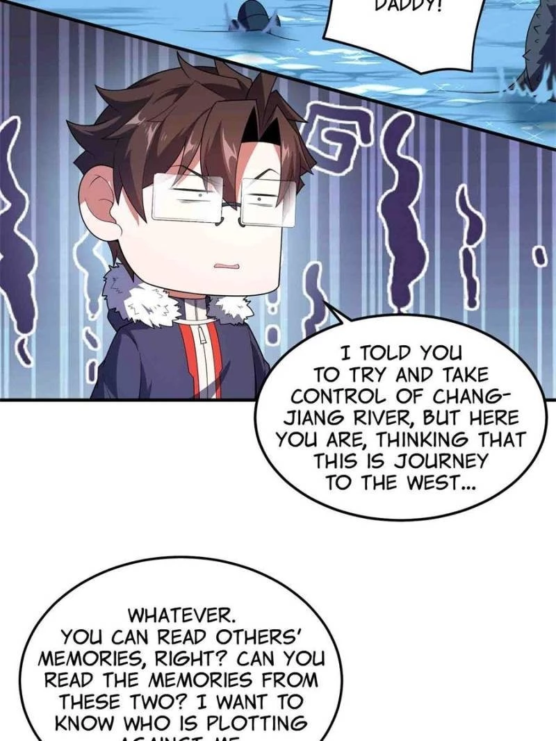 Monster Pet Evolution Chap 163 - Next Chap 164