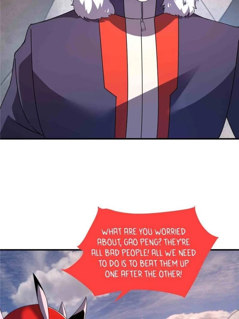 Monster Pet Evolution  Chap 164 - Next Chap 165